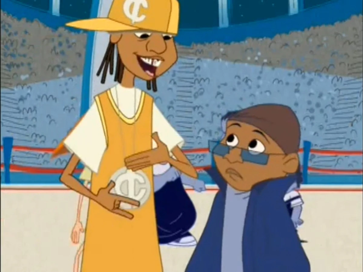 Image The Proud Family Movie (49).jpg Disney Wiki Fandom powered