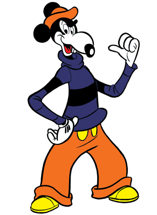 black pete mickey mouse