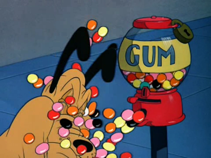 How To Be A Gentleman Goofy