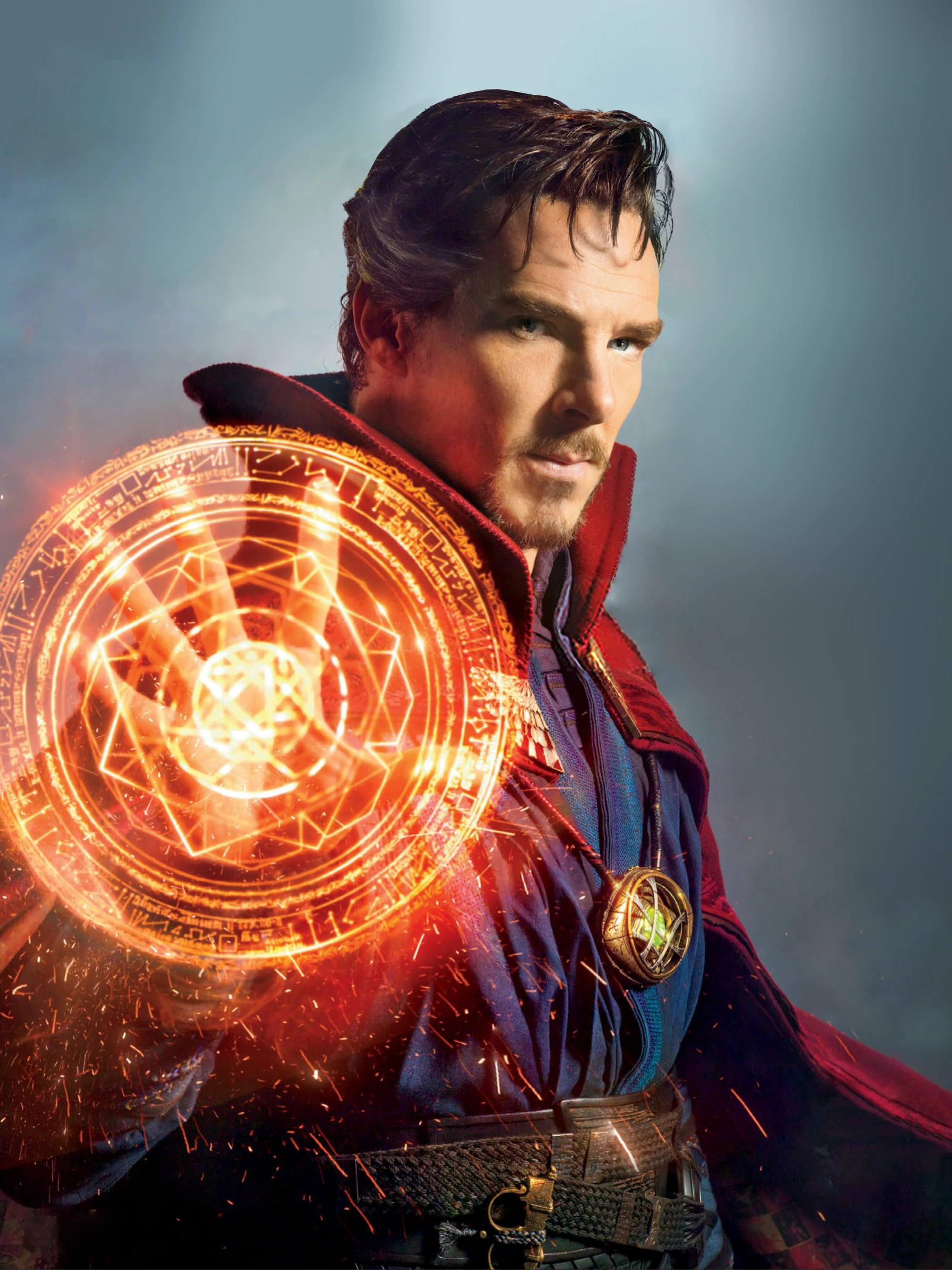 Doctor Strange | Disney Wiki | Fandom powered by Wikia