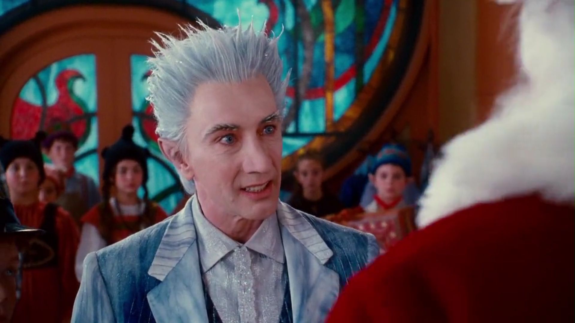 Image The Santa Clause 3 The Escape Clause Jack Frost 7.jpg Disney
