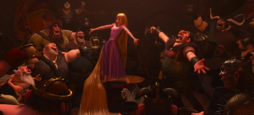 I've Got a Dream Disney Wiki Fandom powered by Wikia