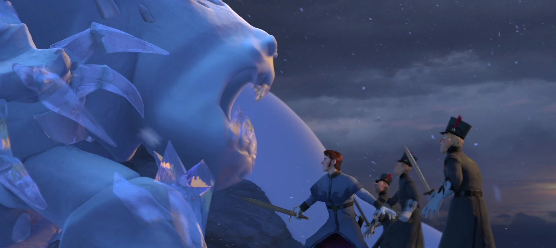 Image Hansroyalguardsmarshmallow.jpg Disney Wiki Fandom