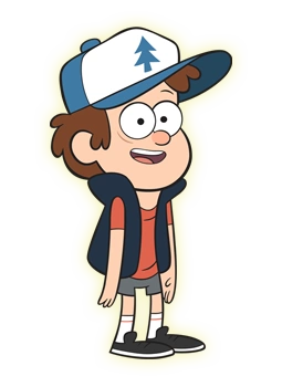 Dipper Pines | Disney Wiki | FANDOM powered by Wikia