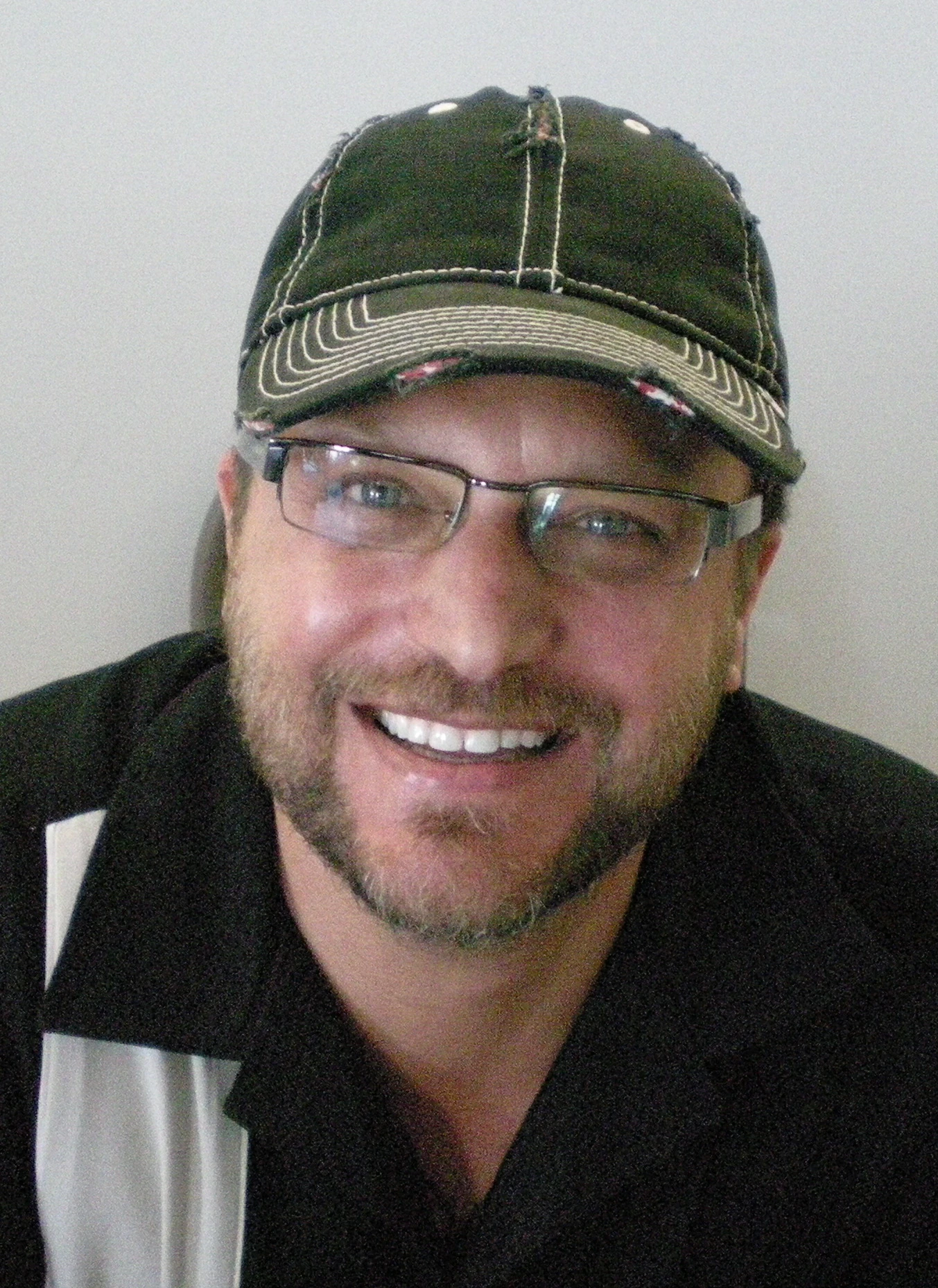Steven Blum | Disney Wiki | Fandom powered by Wikia