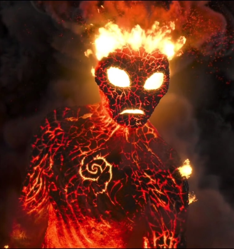 Te Fiti Disney Wiki Fandom powered by Wikia
