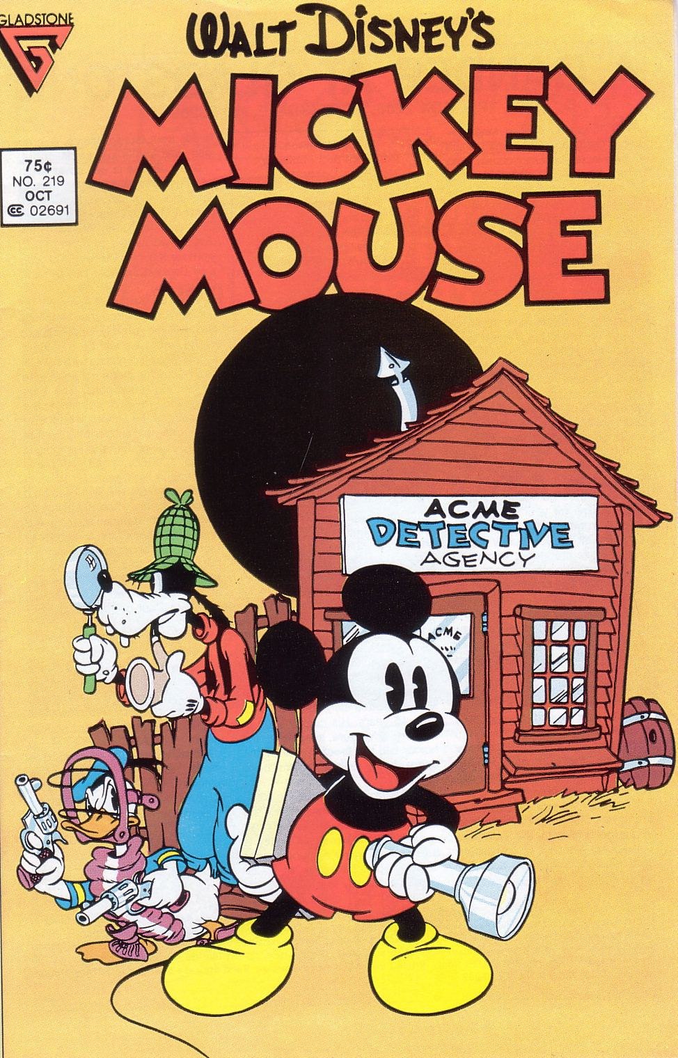 Mickey Mouse Treasure Island Comic Mickey Mouse Treasure Island Comic