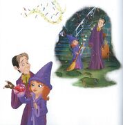 Sofia Magic Pelajaran 6.jpg (209 KB) Sofia's Magic Lesson 6