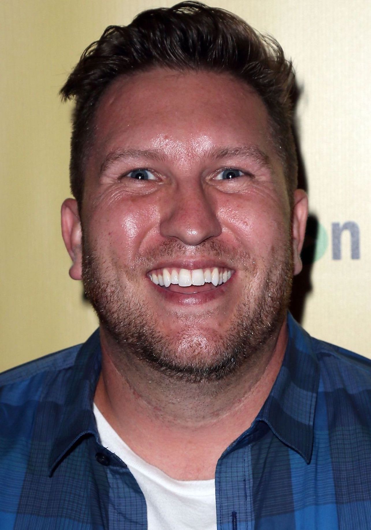 Nate Torrence Disney Wiki Fandom powered by Wikia