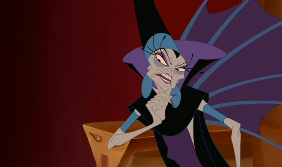 Image - Yzma 6.PNG | Disney Wiki | Fandom powered by Wikia