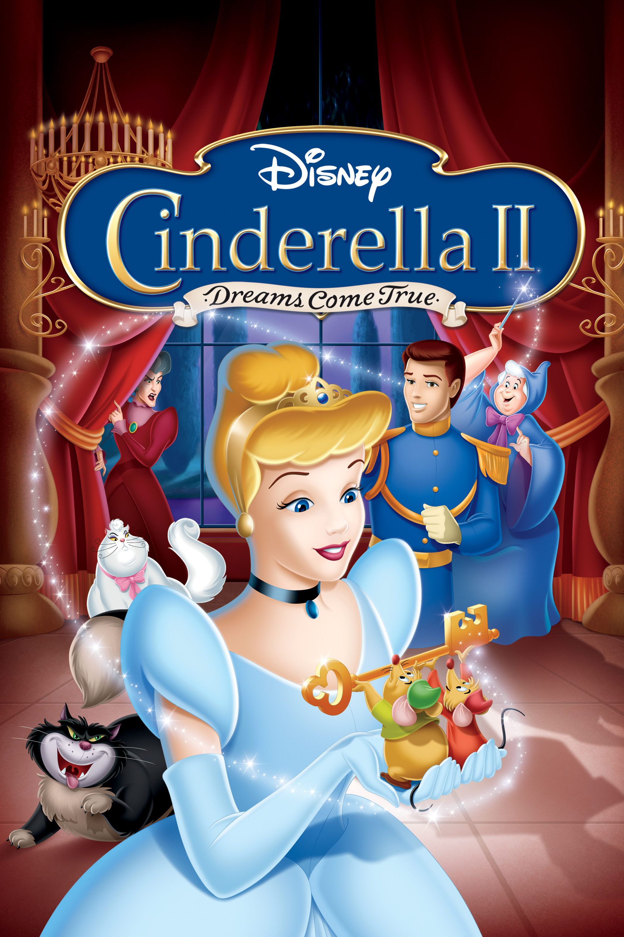 cinderella 2 cinderella 2
