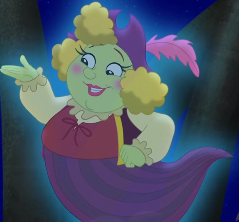 PegLeg Peg Disney Wiki FANDOM powered by Wikia