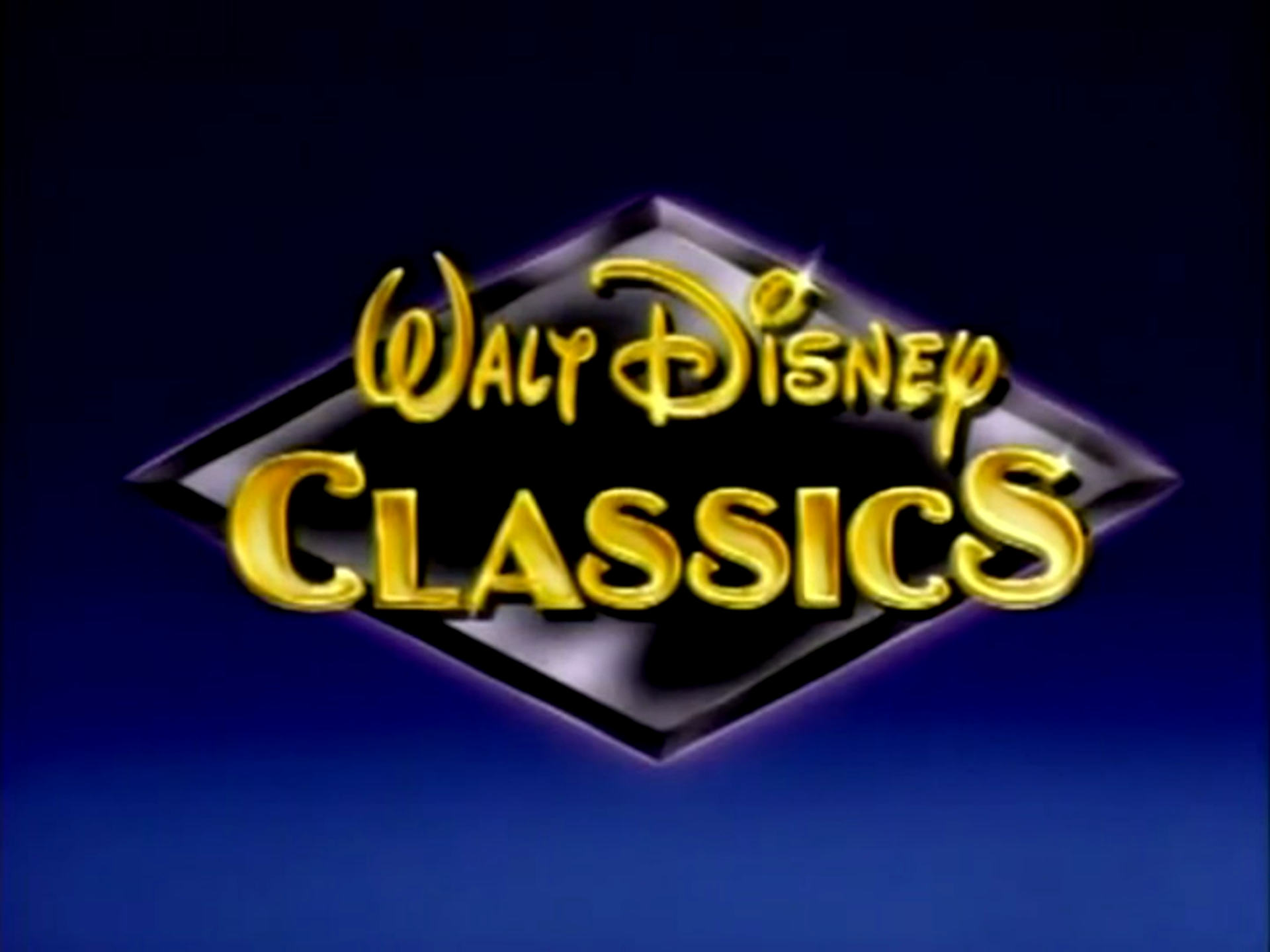 disney select classic series 1