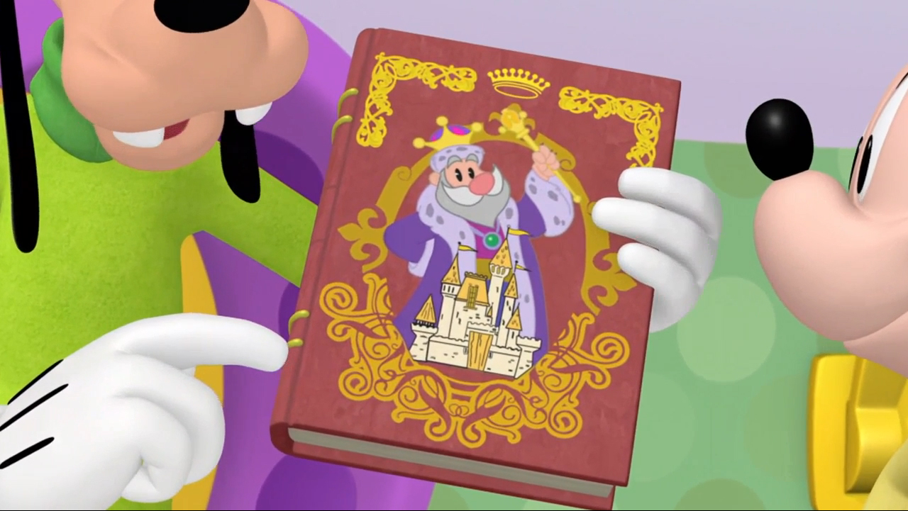 A Goofy Fairy Tale Disney Wiki FANDOM powered by Wikia