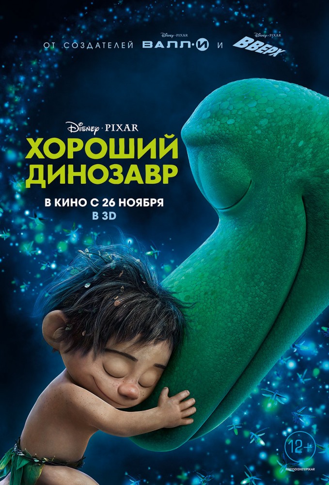 «Фильмы 2015 Диснея» / 2007
