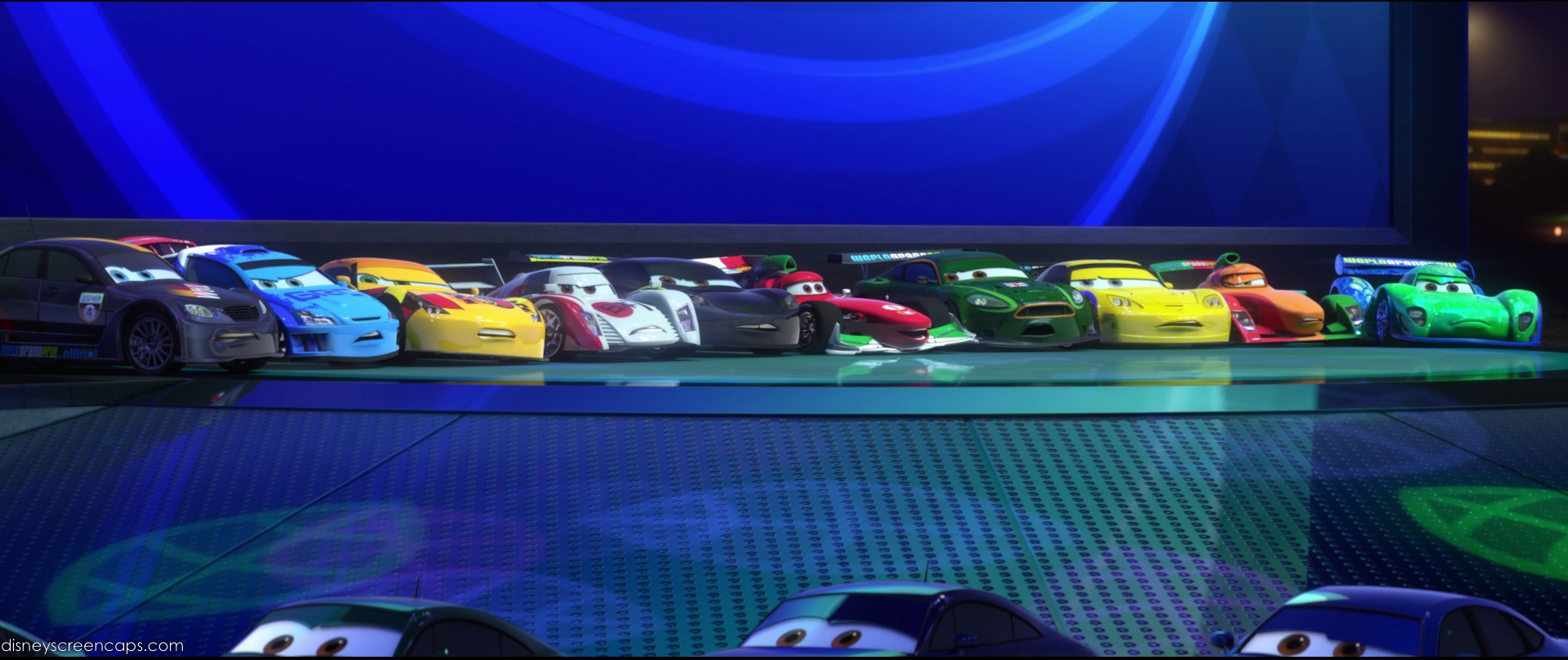 Image - Cars2-disneyscreencaps.com-2953.jpg | Disney Wiki | Fandom powered by Wikia