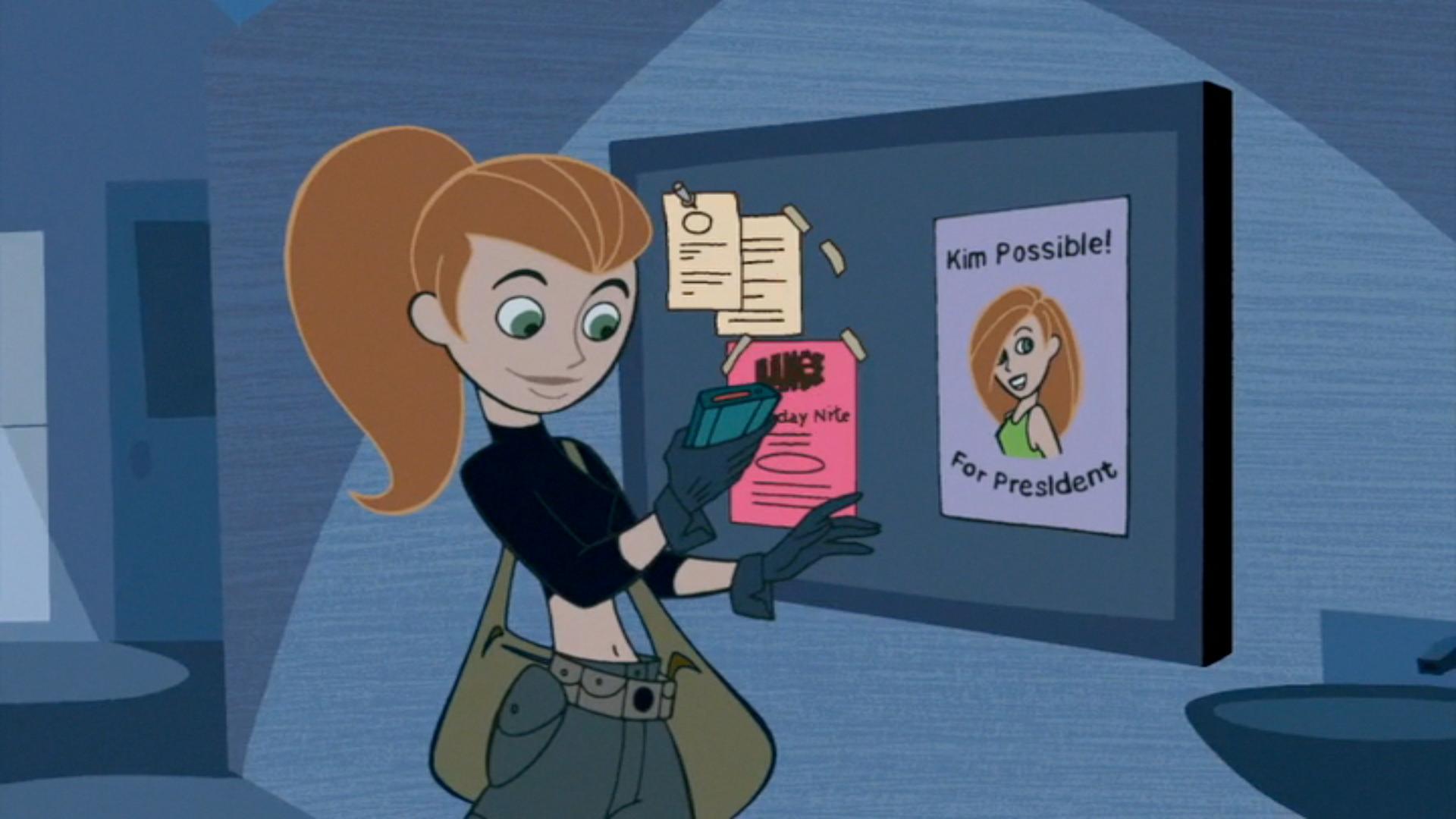 Image Kim pony rp.jpg Disney Wiki Fandom powered by Wikia