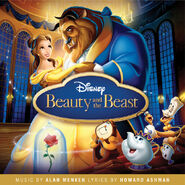 Beauty and the Beast OST.jpg (171 KB) Beauty and the Beast OST