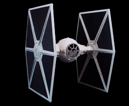 TIE Fighter - Disney Wiki - Wikia