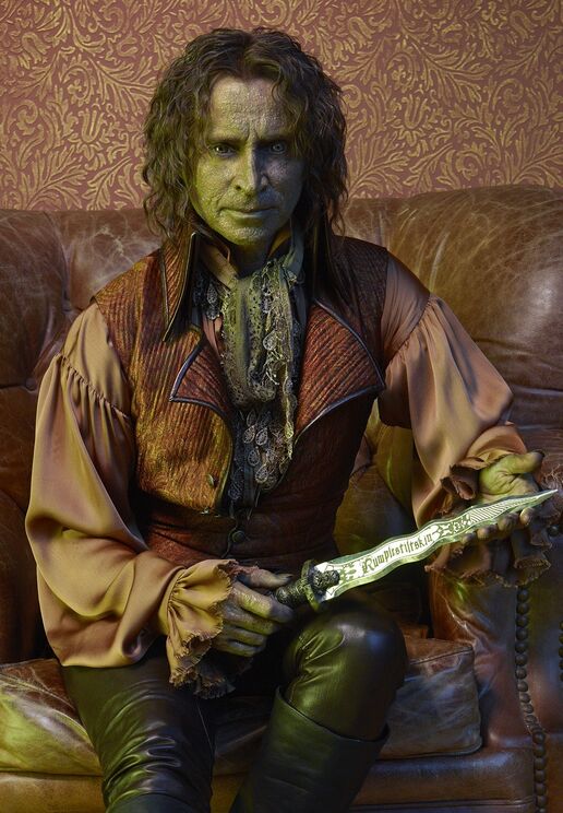 Rumplestiltskin [1973] - bittorrentyi