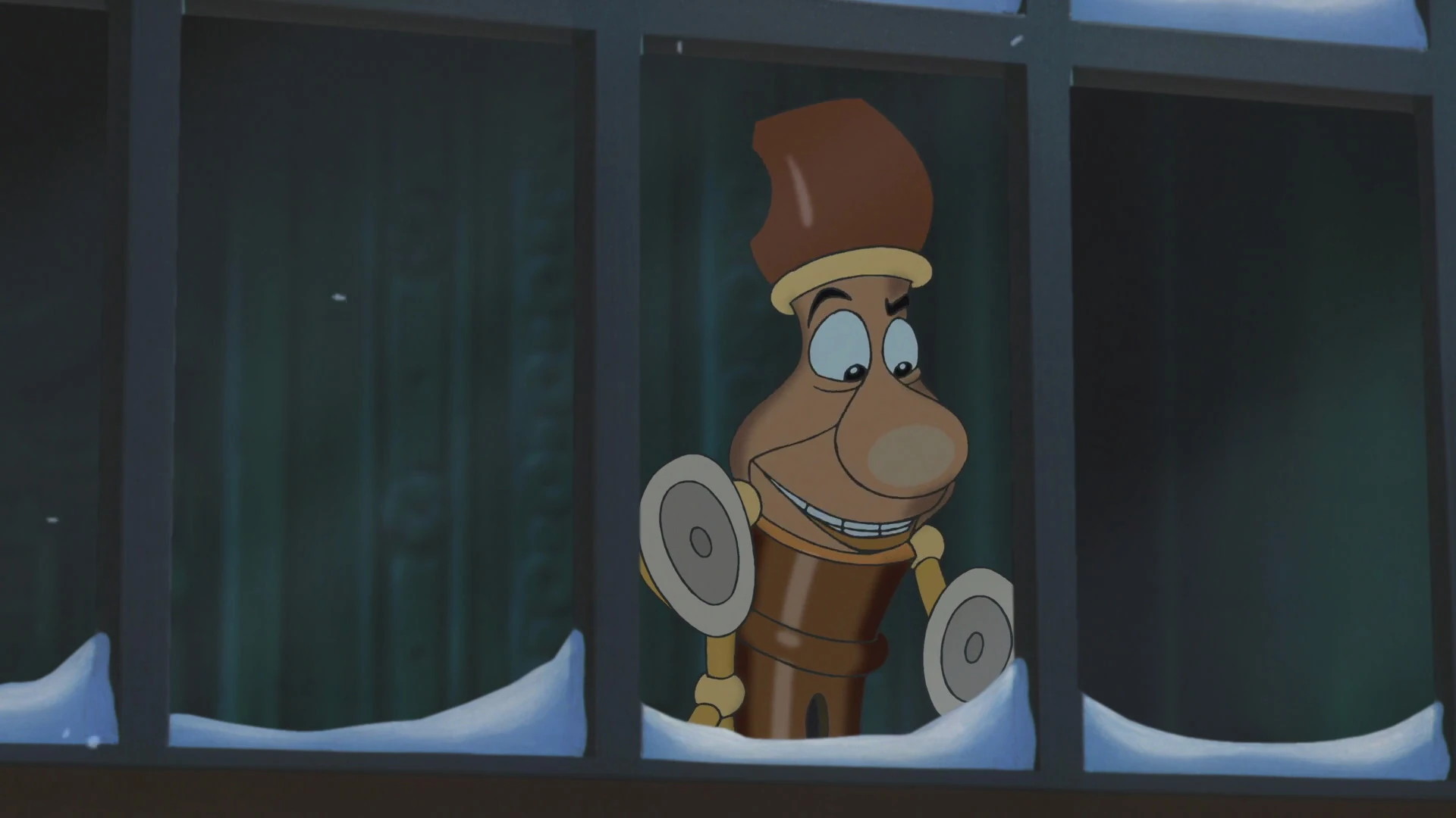 Image - Beauty-beast-christmas-disneyscreencaps.com-866.jpg | Disney Wiki | Fandom powered by Wikia