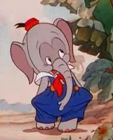 Elmer Elephant (character) | Disney Wiki | Fandom powered by Wikia