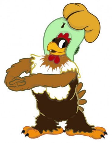 Chicken Little Opera Chicken Little Opera