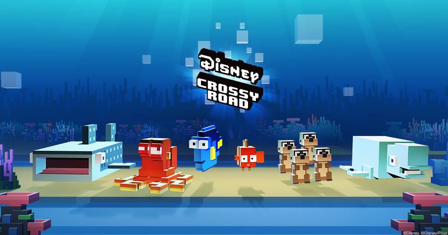 disney crossy road wreck it ralph characters disney crossy road wreck it ralph characters