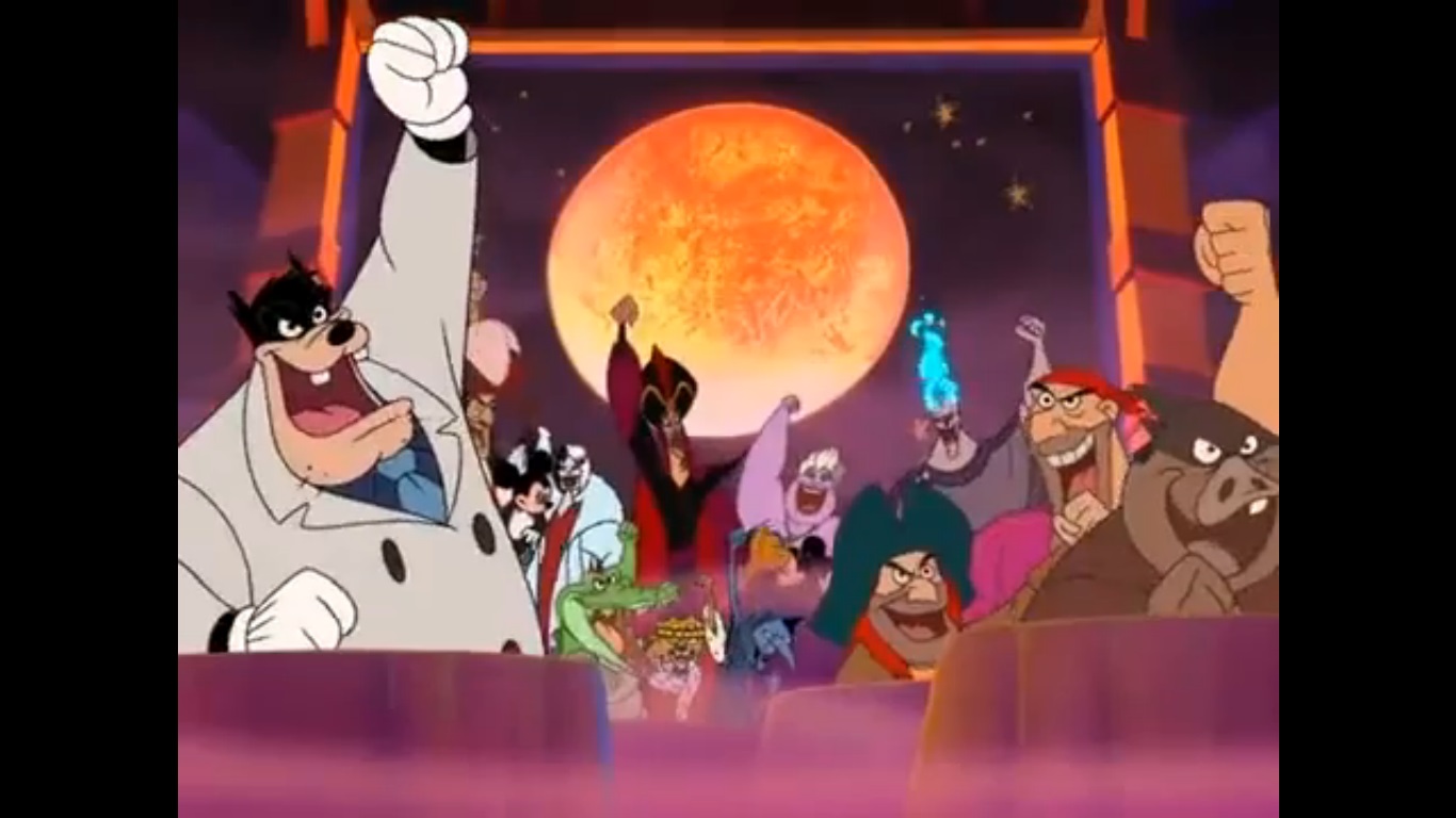 Image Mickey's House of Villains (135).jpg Disney Wiki FANDOM