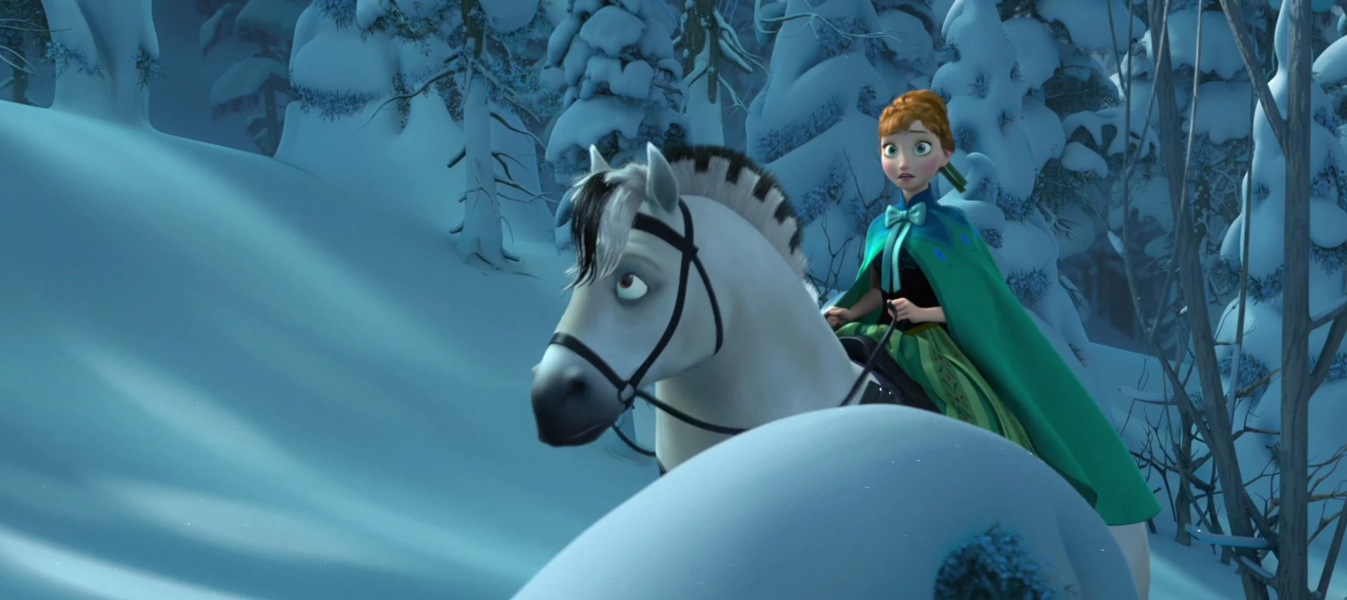 Image Annawithyourhorse.jpg Disney Wiki Fandom powered by Wikia