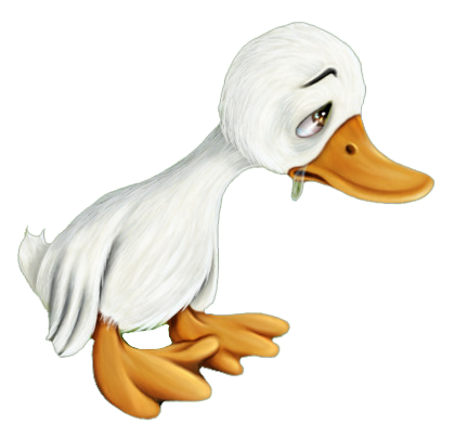 The Ugly Duckling (character) | Disney Wiki | Fandom Powered By Wikia