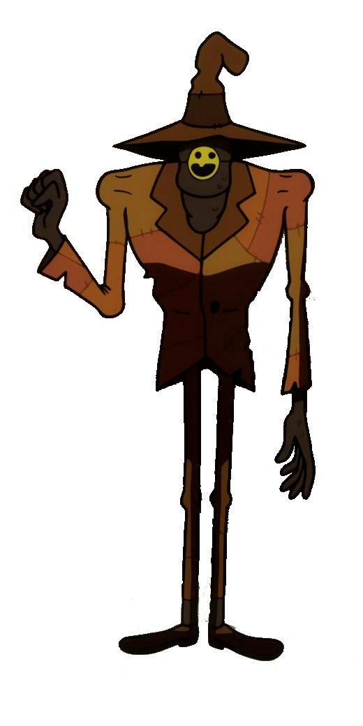 Summerween Trickster | Disney Wiki | FANDOM powered by Wikia