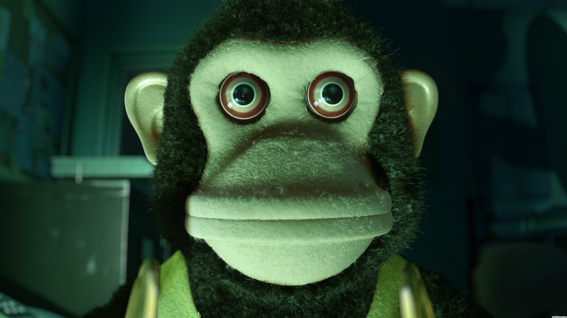 Image 15732 toy story 3 monkey creepy png Disney Wiki Fandom image-15732-toy-story-3-monkey-creepy-png-disney-wiki-fandom