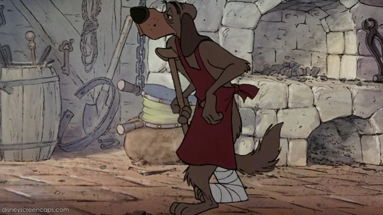Image - Robin-hood-disneyscreencaps com-1859.jpg | Disney Wiki | Fandom