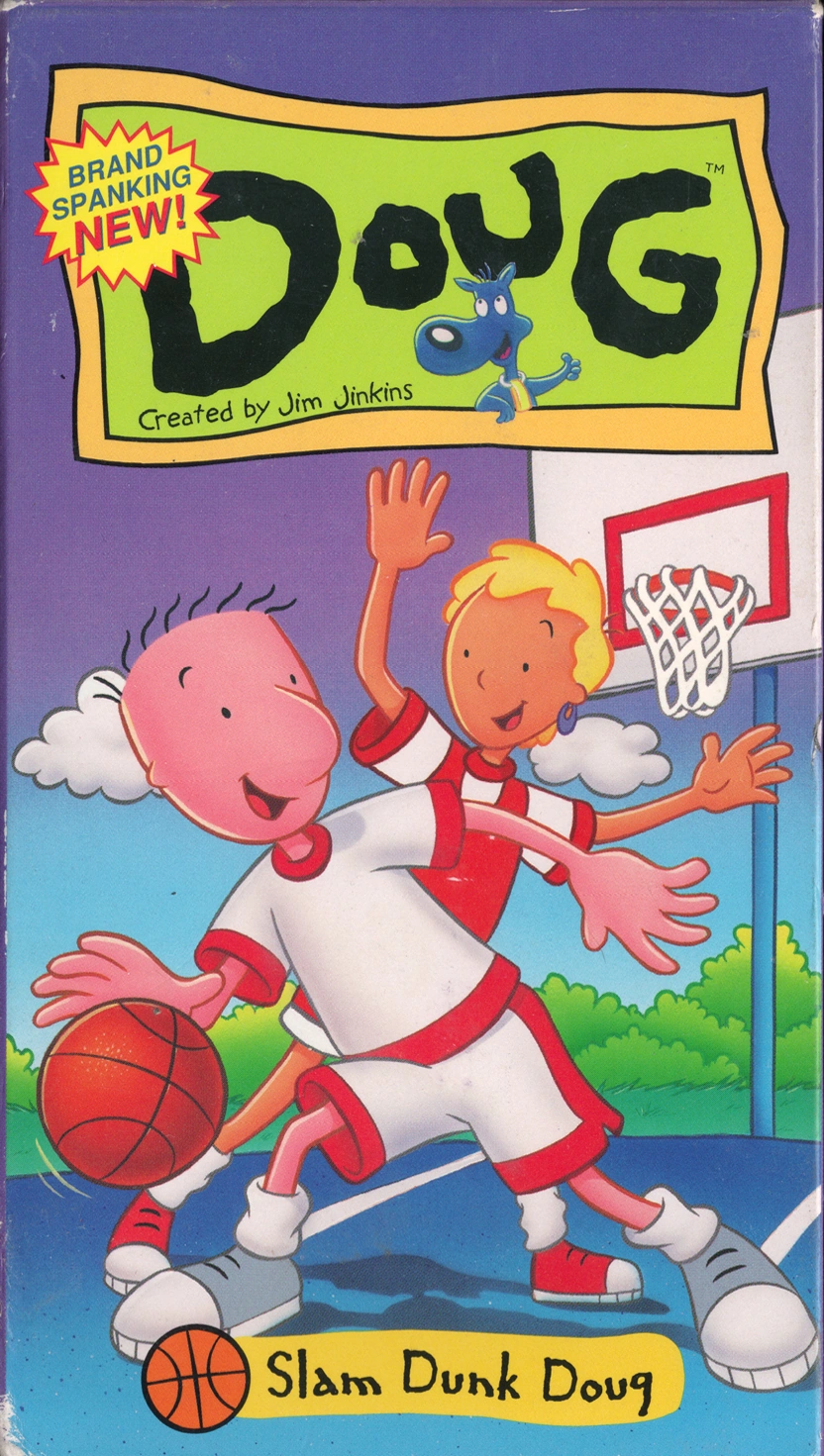 Doug videography Disney Wiki Fandom powered by Wikia