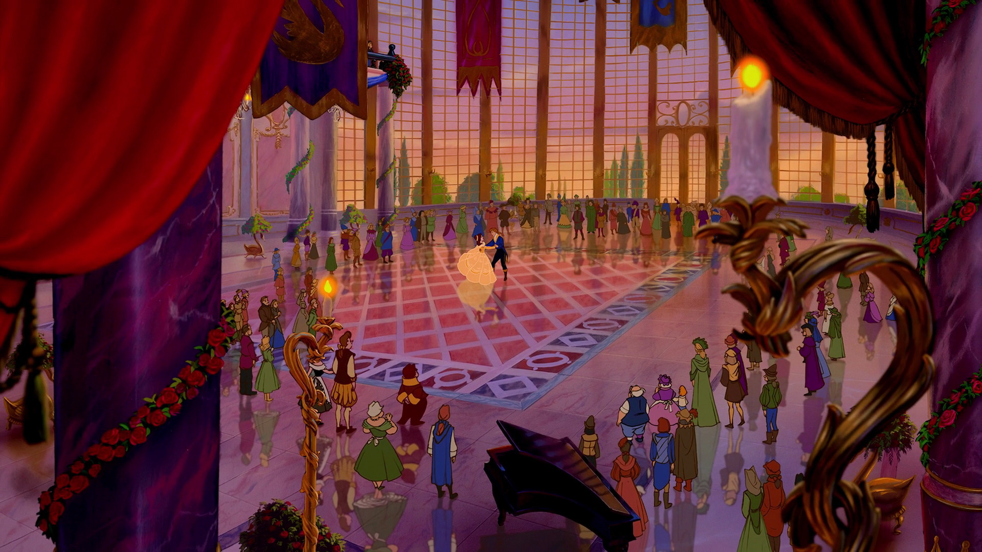 like gaston: a disney's beauty and the beast si | page 55 like gaston: a disney's beauty and the beast si | page 55