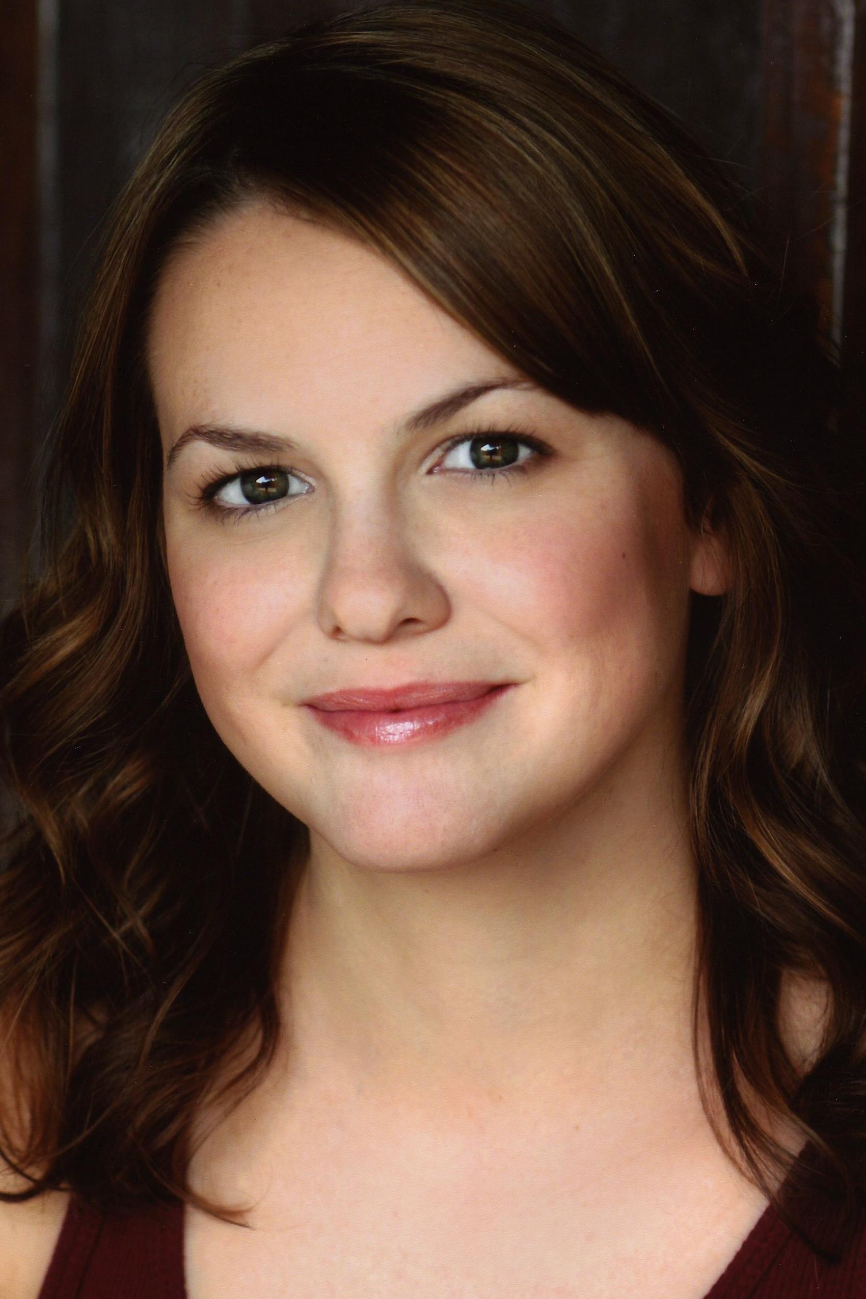 Larisa Oleynik heroes Larisa Oleynik heroes