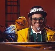 Elton John Disney Elton John Disney
