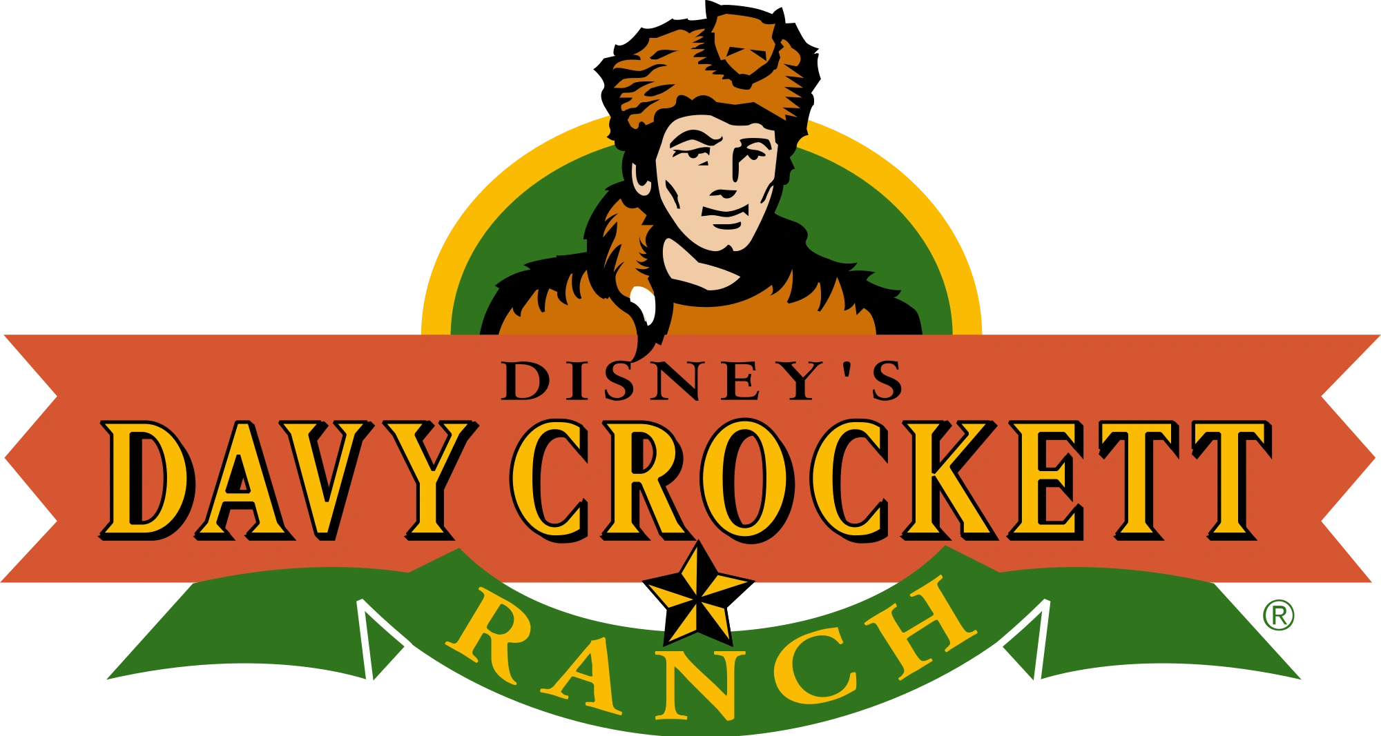 Davy Crockett Ranch Disney Wiki FANDOM powered by Wikia