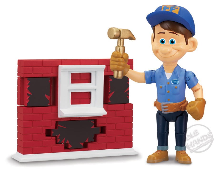 lego fix it felix jr