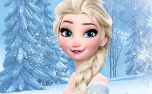 elsa speak ad elsa speak ad