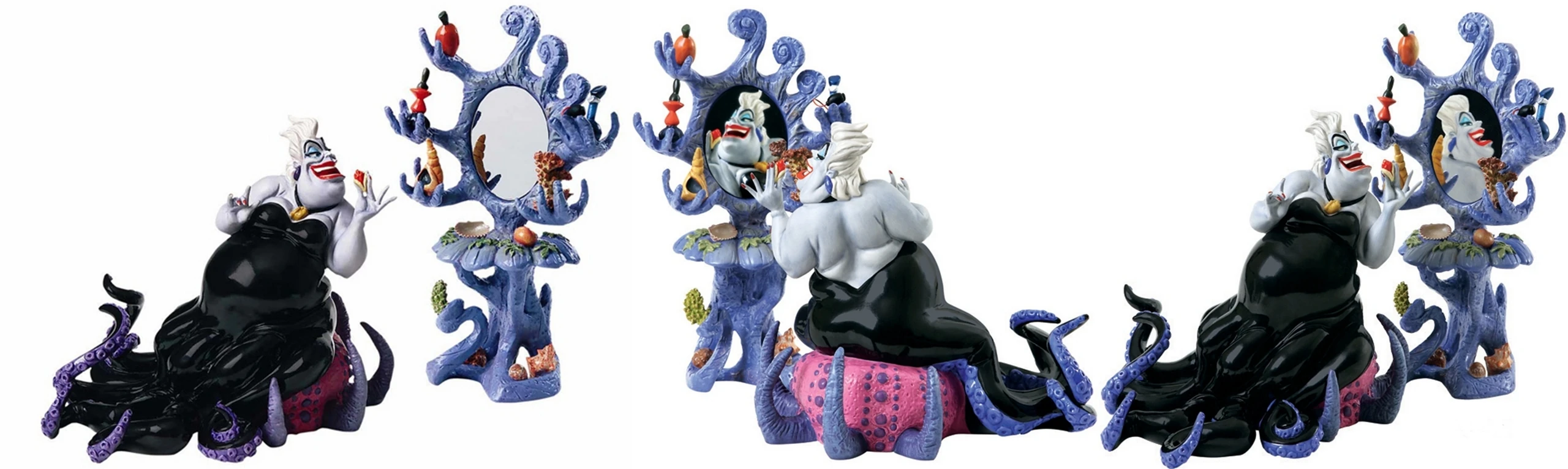 Acheter DISNEY FIGURINE URSULA La petite sirene à Juan Les Pins chez