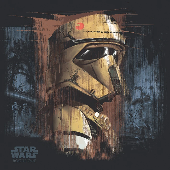 Image - Shoretrooper art.jpg | Disney Wiki | Fandom powered by Wikia