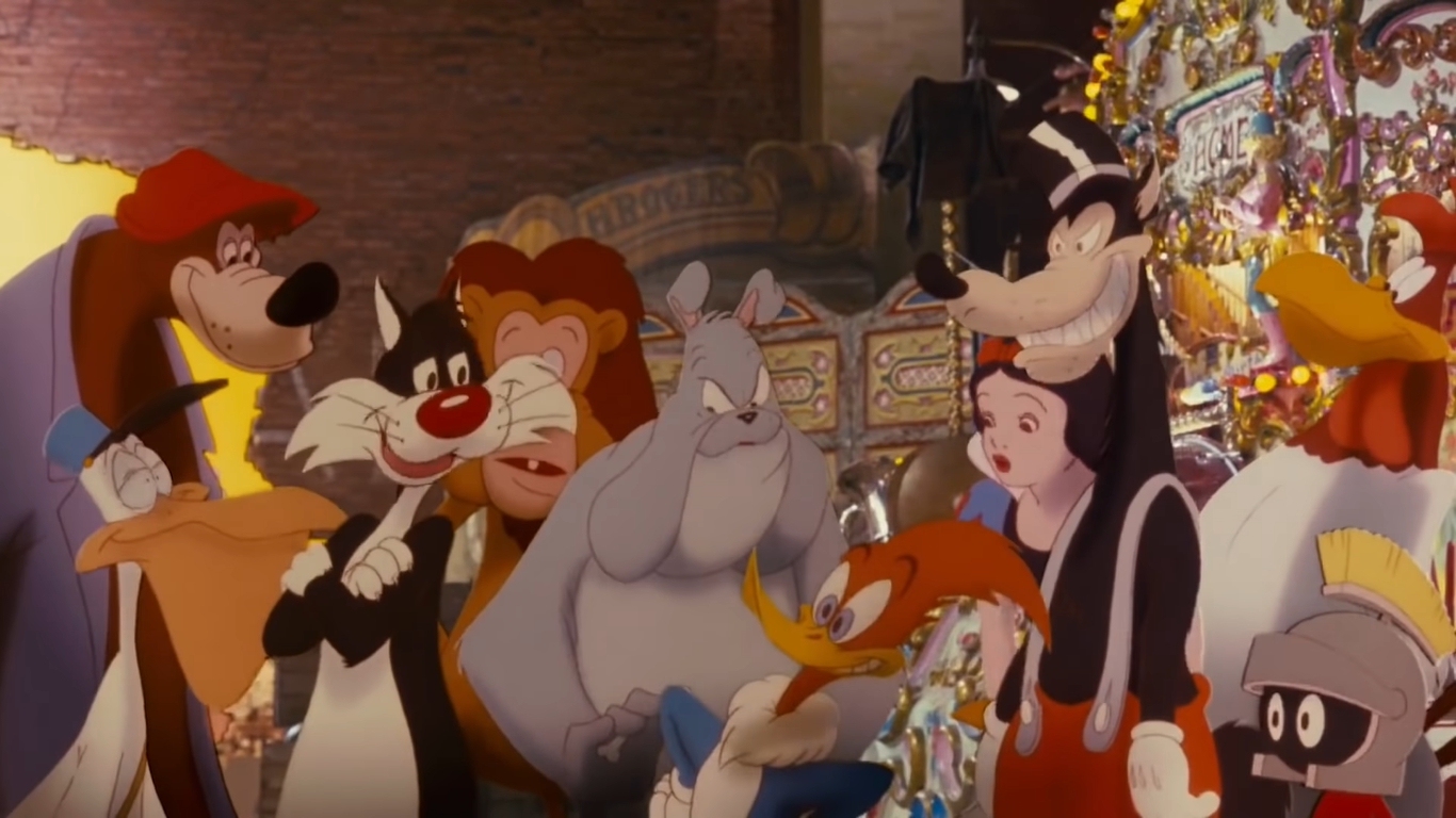 Image - Tumblr nb6nex7BnS1qhcrb0o1 1280.jpg | Disney Wiki | Fandom