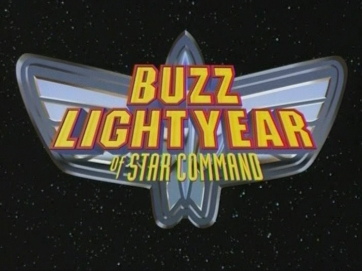 buzz lightyear of star command season 3