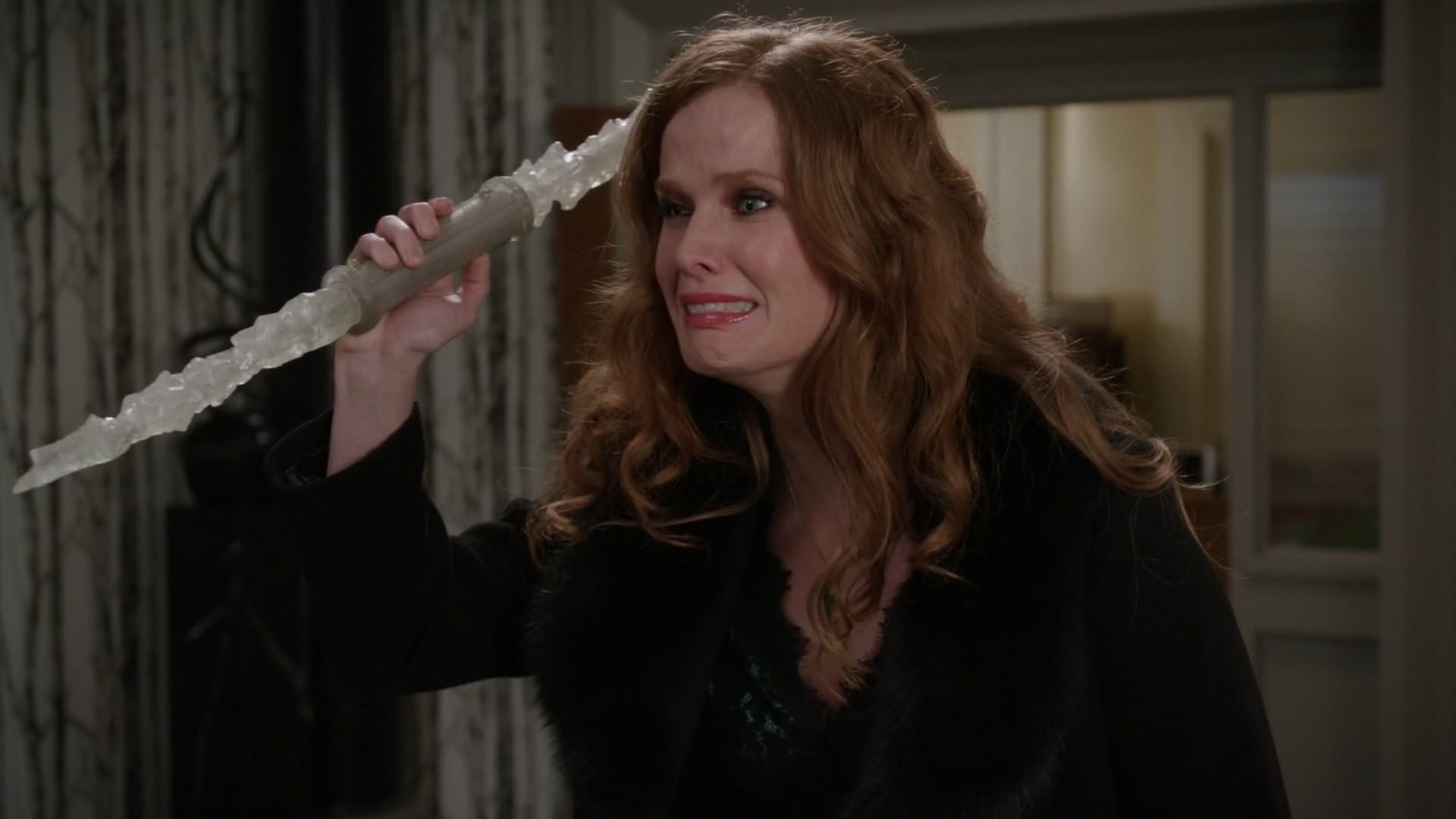 once upon a time witch from brave once upon a time witch from brave