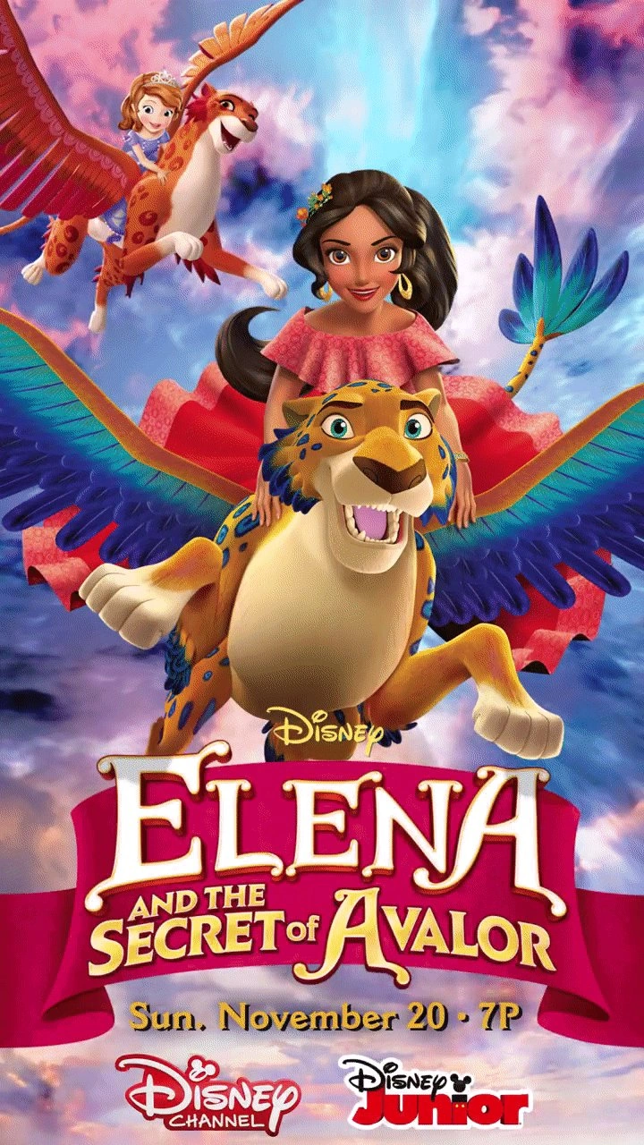 Elena and the Secret of Avalor/Gallery | Disney Wiki | FANDOM powered