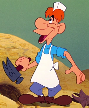 Mr. Walrus and the Carpenter | Disney Wiki | Fandom powered by Wikia