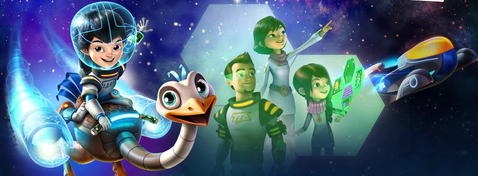 Image - Miles from tomorrowland poster 5.png | Disney Wiki | Fandom ...