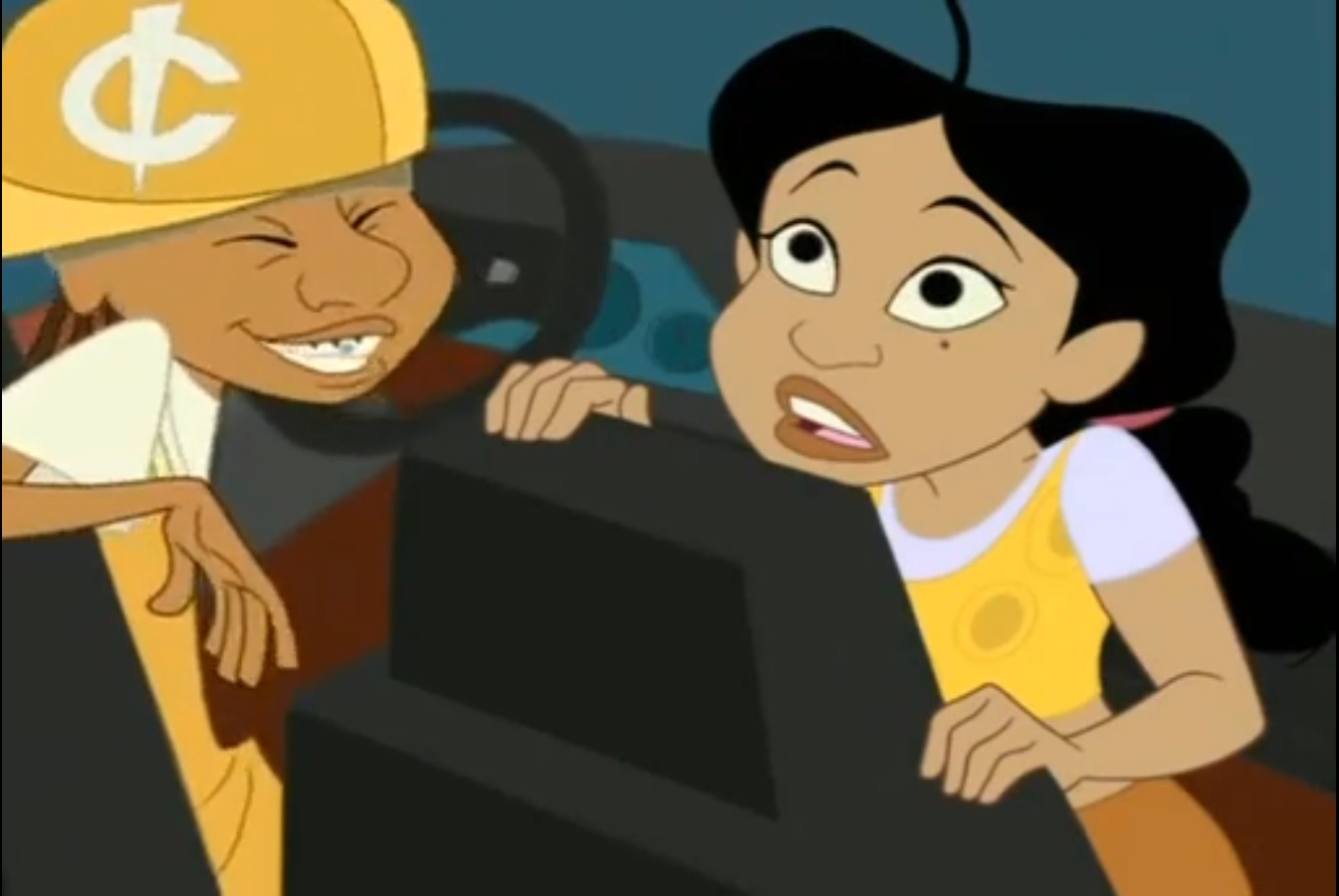 proud family movie proud family movie